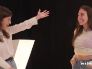 Ersties - Tinder Challenge 3/16