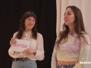 Ersties - Tinder Challenge 6/16