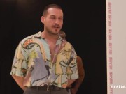 Ersties - Tinder Challenge 9/16