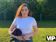 VIP4K. Cuck Sees Pond Pound. Hot sex with Suzie Sparklez & Steve Q 5/16