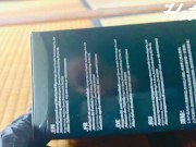 激安中華通販サイト TEMUアダルトグッズ開封動画 こんな風に届くよ！ 10/16