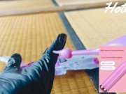 激安中華通販サイト TEMUアダルトグッズ開封動画 こんな風に届くよ！ 16/16