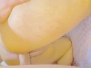 انا سلون مولات احسن ترمة نعست مع راجلي احسن نعسة بصوت واضح - Screenshot 13 of 16 - Big Boobs