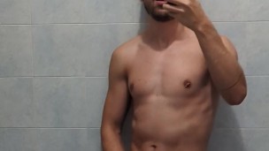 Italian hunk