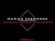 Small Breasted Russian Teen Takes Hard Cock In Her Twat 1/16