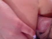 Rough Anal & Rimming With No Limits – Cum & Wet Finish in Her Mouth 12/16