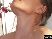 Sexy milf licks her lesbian lovers pussy and ass 3/16