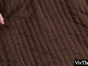 Sexy milf licks her lesbian lovers pussy and ass 8/16