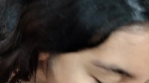 No pude resistirme a chuparle la polla a mi padrastro