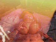 Perfect teen from Brazil take it deep in the ass! How delightful! 1/16