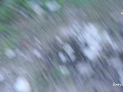 Застукал Взрослую Мамочку За Дрочкой Волосатой Пясды И Сунул Под Хвост! 15/16