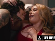 Stacked Babe Rough Fingers PAWG MILF 3/16