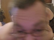 I waxed his a** 15/16