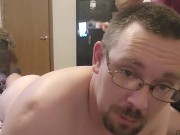 I waxed his a** 2/16