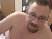 I waxed his a** 5/16