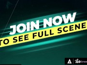 LUSTY GRANDMAS - Sexy Kinky Grandma Knows How To Increase Pleasure With Her Slave 7/16