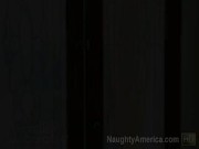 Busty Hottie Satiates Her Carnal Craving With The Hot Stud 2/16