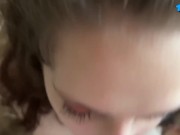 Met with the best yoga teacher, showed off her skills by fucking me the same day 16/16