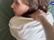 Met with the best yoga teacher, showed off her skills by fucking me the same day 7/16