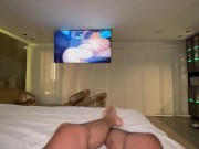 COLOMBIAN Lola bunnie appears in my dreams and i FUCK her in the jaccuzi!! - Abella olsen 2/16