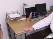 Lacey Starr and Tina Kay - OLDNANNY 3/16