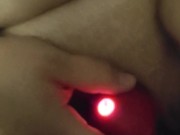 The Wife and I have a quickie, she's cums, then I fill her up🫠😍🤤😋 7/16