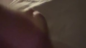 Woke up horny and had to take care of this hard dick. Nice close up dripping cumshot.