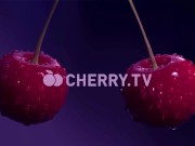 CherryTV - Don't miss Gigi Lee Live: She Knows the 10 Secrets of the Perfect Blowjob. 15/16