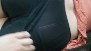 LATIN COUPLE ROMANTIC SEX