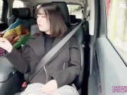 【mr.bunny】dad-017 Romantic day with a Japanese girl Ep33 1/16