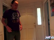 Big Chubby Girl Crystal Blue Takes It Deep 3/16