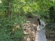 BRIDE4K. Just Like That. Hot sex with Zaawaadi & Ricky Rascal 2/16