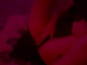 an exhibitionist girl  gave a blowjob to a random guy at a party 8/16