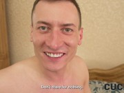 CUCK4K. Hotwife Debacle. Hot sex with Olivia Sparkle & Charlie Dean 12/16