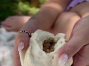 Melon Tits Blonde Cant Get Enough Of Sex 9/16