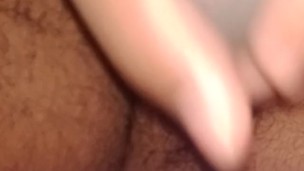 Step sister and stepmom helping hanjob today