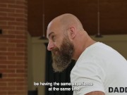 DADDY4K. Irresistible Body. Hot sex with Nicole Sweet & Neeo 3/16