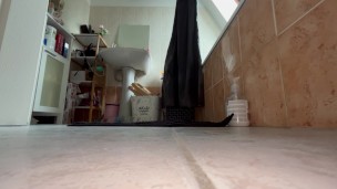 essaie de mes nouveau jouet jusqu'a 20 pouce