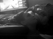 Throat fucked and loves every minute 10/16