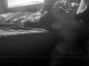 Throat fucked and loves every minute 15/16