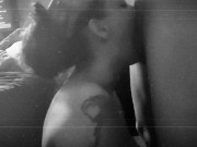 Throat fucked and loves every minute 4/16