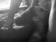 Throat fucked and loves every minute 6/16