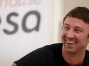 Brunette Goddess Chanel Camryn Goes To Town With Chad Alva 2/16