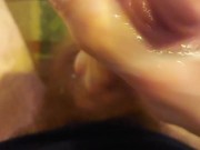 Cumshot  Daddy Fills You Up ! Moaning Verbal Orgasms Compilation O.F. Milkmank ;) 11/16