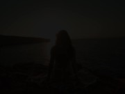 SUNSET GODDESS - SFW 1/16