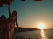 SUNSET GODDESS - SFW 15/16