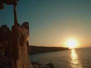 SUNSET GODDESS - SFW 16/16