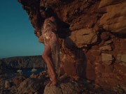 SUNSET GODDESS - SFW 7/16