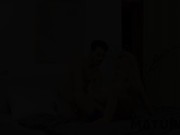 MATURE4K. Sexy Mature Tricks. Hot sex with Victoria Nova & Alex Romero 12/16