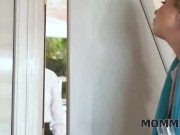 MOMMY4K. Ravishing Retaliation. Hot sex with Tammy Jean & Mateo Conti 3/16